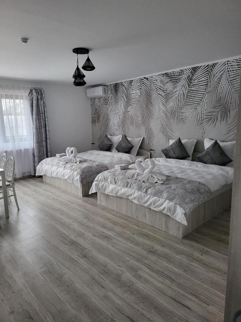 Casa Ratiu Airport Bucharest Therme Bucharest Балотещи Екстериор снимка