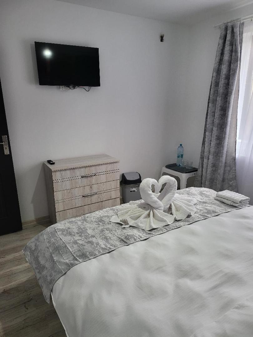 Casa Ratiu Airport Bucharest Therme Bucharest Балотещи Екстериор снимка